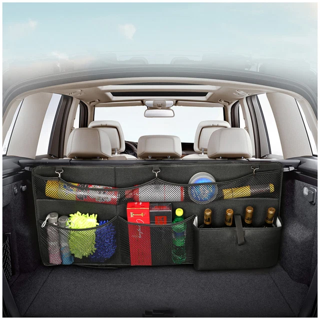 Car Trunk Storage Bag