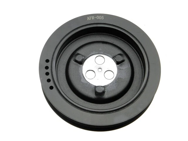Poulie Damper Pour BMW Série 3, 5, 7, X5, X3, Z4 - Réf. 11237513862 - Marque TPF, Garantie 2 Ans