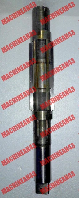 HSS H3 Adjustable Hand Reamer 7/16 to 15/32" (11.10- 11.90mm)