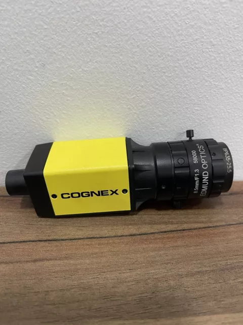 COGNEX IS8401M-373-50 / IS8401M37350 (used Good Condition