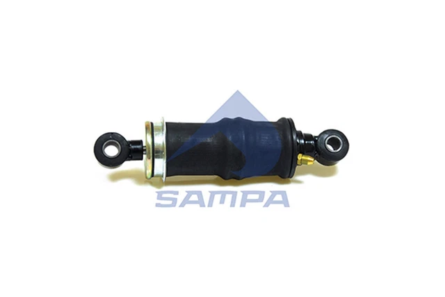 Dämpfer Fahrerhauslagerung SAMPA 060.169 für IVECO STRALIS 1