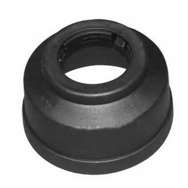 Set tazza a pressione e anello in gomma per sostituzione rapida pesi bilanciamento ruota
