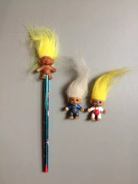 TROLLS PUPAZZI EUR 12 00 PicClick IT