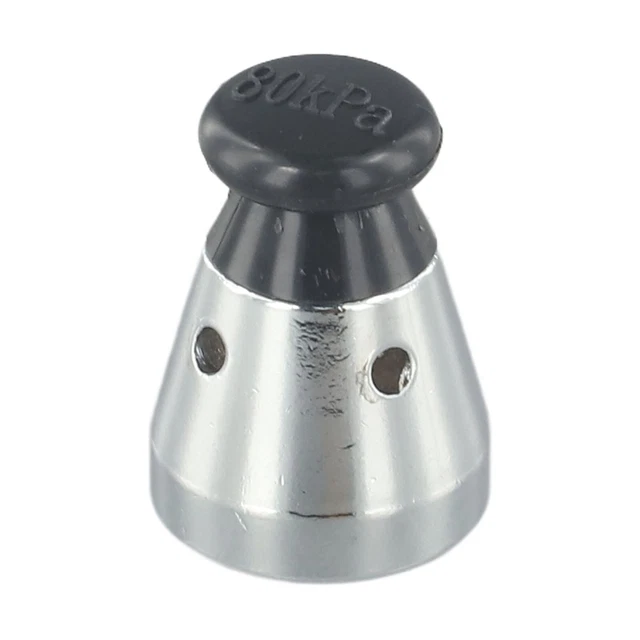 Riduttore Per Fornello A Gas Universale MONTERAL, In Acciaio Inox, Dimensioni 165x165 Mm - Per Pentole Piccole E Caffettiere, Garanzia 10 Anni