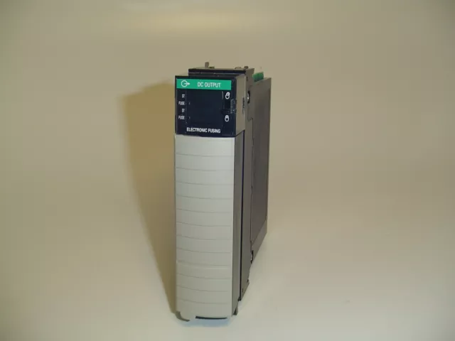 Allen Bradley 1756 1756-0B16E