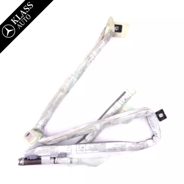 Airbag Tenda Sinistra Mercedes Classe E W212 A2128604102