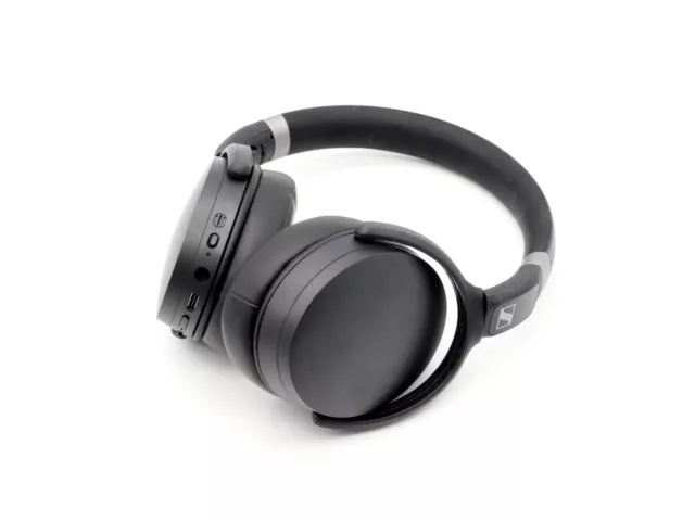 Sennheiser Cuffie wireless Bluetooth 5.0 HD 450SE Ohrumschließend Audio DEFEKT