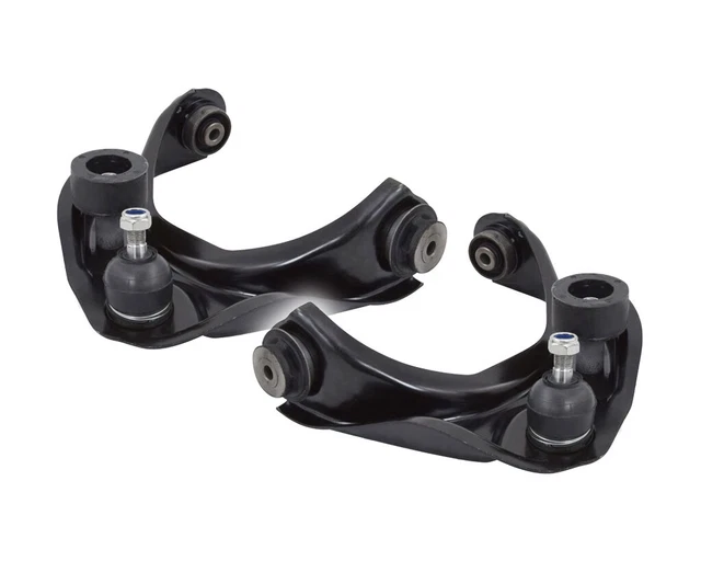 Set braccio trasversale M. cuscinetto anteriore sinistro + destro per Mazda 6 berlina + station wagon 07->