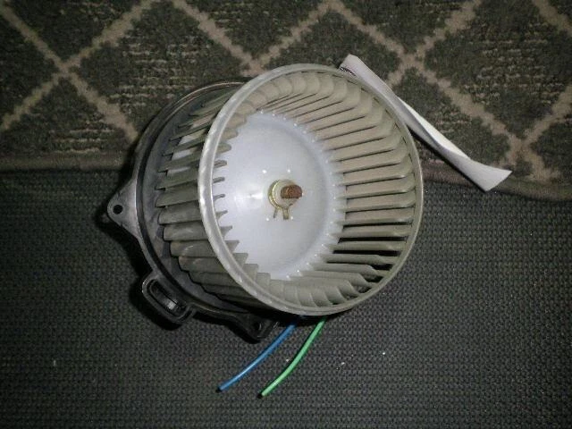 SUZUKI Jimny 2000 TA-JB23W Motore soffiatore 7415081A01 [usato] [PASKU28192]