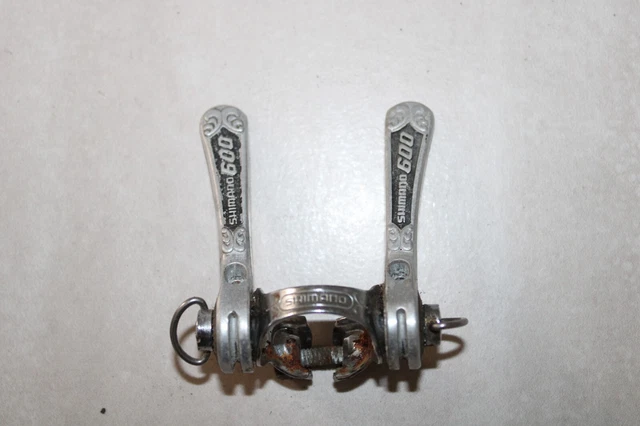 porte bagage aluminium 1935-45 (no peugeot vélo ancien) | UK