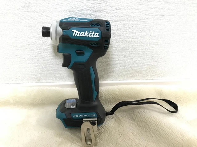 Makita td171dz sales