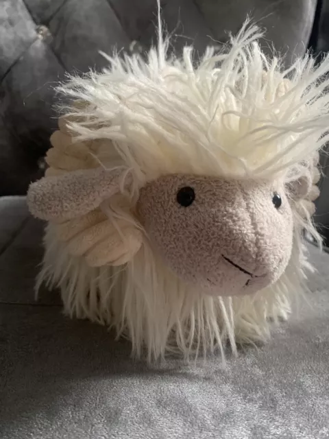 Jellycat ram 2025