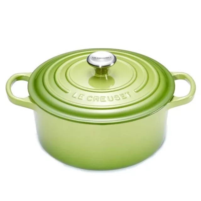 Le Creuset Signature Bräter, Schmortopf  24cm, in verschiedenen Farben