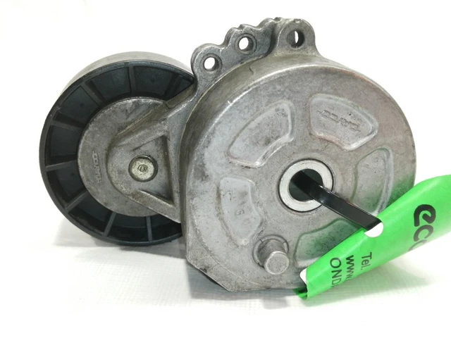 galet tendeur pour PEUGEOT 308 2.0 HDI 2007 1066696 3