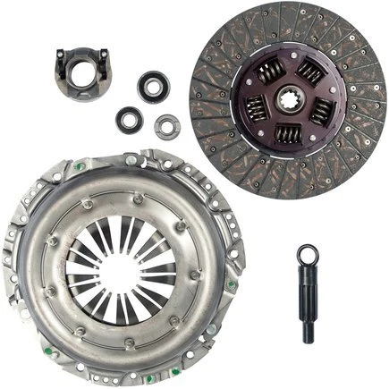 Rhino Clutch Kits 07-027A Rhino Clutch Kits 07 027 A
