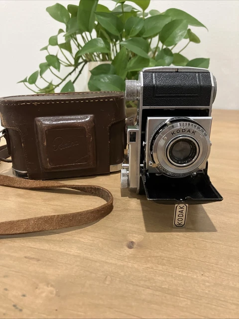 35mm Cameras, Vintage Cameras, Vintage Movie & Photography