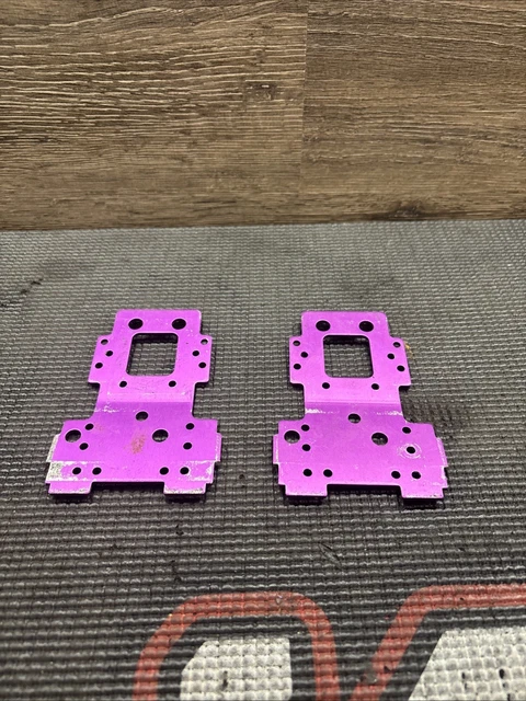 Chassis Plates, Frames & Kits, Chassis, Drivetrain & Wheels, RC