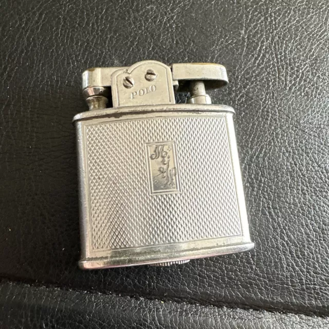 Vintage Polo Cigarette Lighter