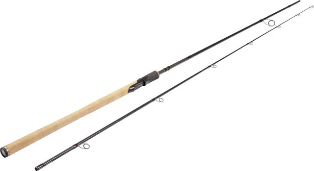 Canne Grauvell MC Telesurf Due 390 - Canne Télescopique Surfcasting Mer 3,90m - Neuf
