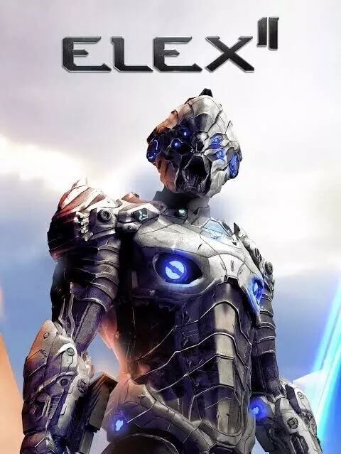 ELEX II 2 - [PC] - STEAM Key + 1 BONUS STEAM GAME
