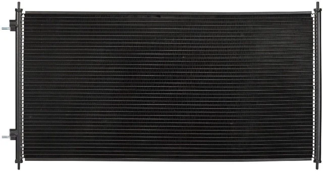 2008-2010 International Prostar Condenser
