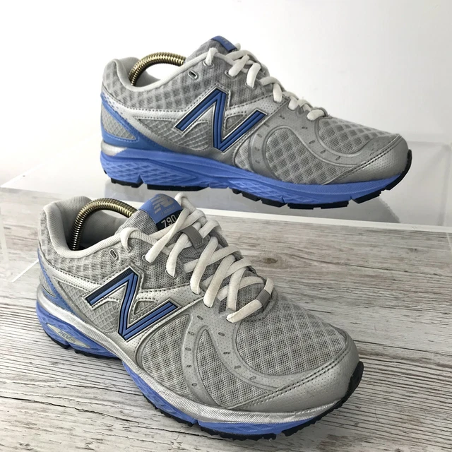 NEW BALANCE 519 v2 Black Running Trainers Size 5.5 REV Lite 24.99