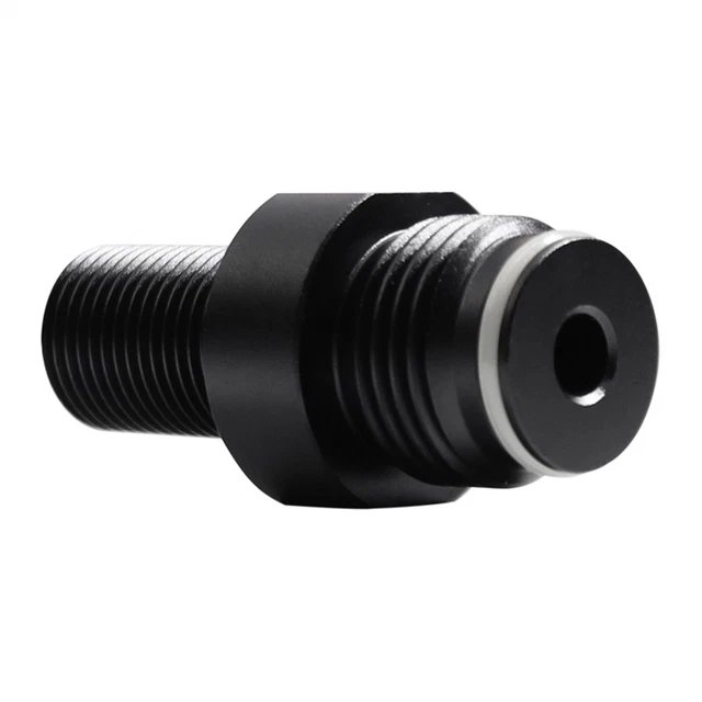 EWM | ADAP3 Adattatore Per Filettatura G1/4-G1/4 | 746EWM0015 - Foto 4