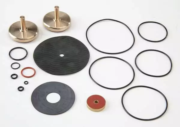 Watts Repair Kit (RK 009M1 RT - 1 1/4 - 2 ) - New in box - SHIPS FREE!!