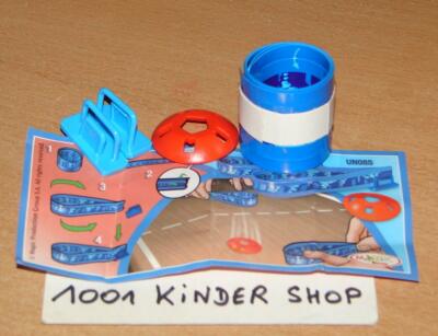 PROPELLER SET KINDER GOMOVE DC091 A - B - C BPZ 
