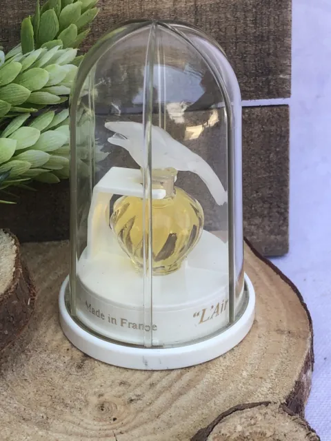 L’ AIR DU Temps Perfume 1/9 ounce Nina Ricci Paris $24.13 - PicClick