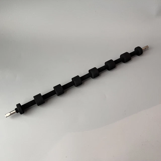 Repuestos Noritsu QSS 3704 Minilab Secador Rodillo Squezee B025013