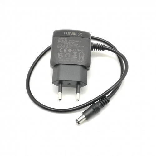 Fluval DVR 24v/0,5A-14531/43/50 12w