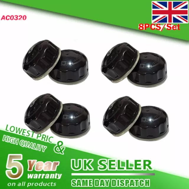 for Dometic Kampa Limpet Fix Kit - 8 Pk For easy Awning Attachment