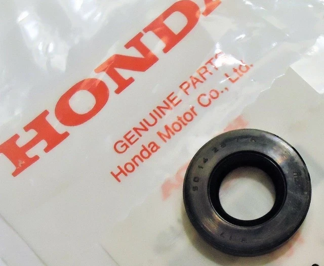 HONDA GEAR SHIFT Shifter Shaft Oil Seal 14x28x7 9.99 PicClick