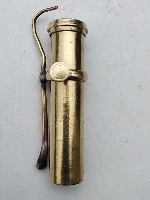 Soplete De Espíritu Metilado