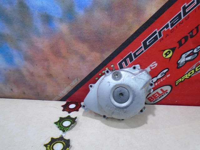 2014 Honda Crf 125F  Stator Cover 14 Crf125F 13 - 18