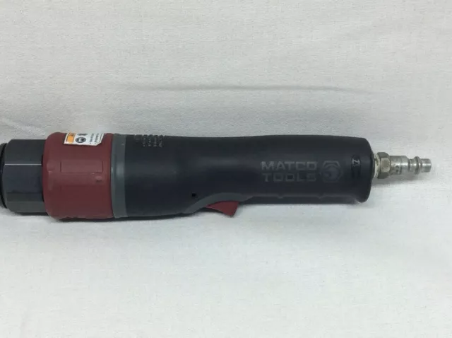 Matco Tools MT2854 Composite 3/8" Drive Pneumatic Air Ratchet 44807-4W 3