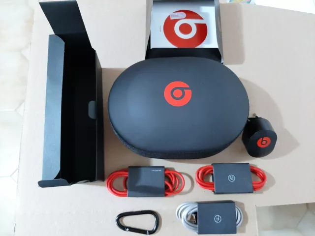 Beats Studio by Dr. Dre - mod. B0500