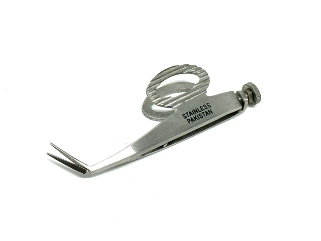 Tijeras de punto de salto Ms Toolz Sidehopper
