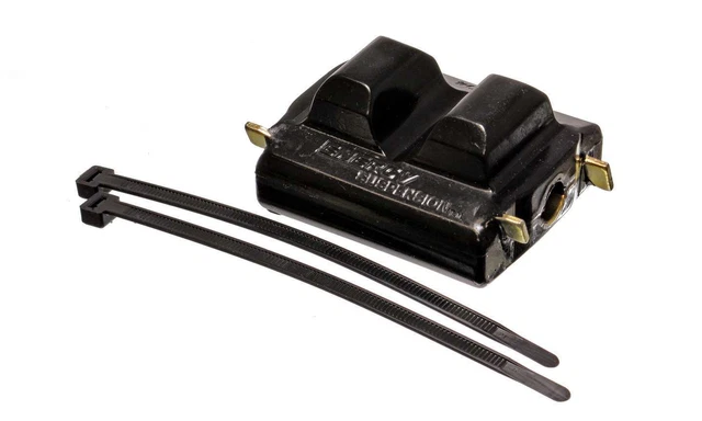 ENERGY SUSPENSION 3.1116G 73-98 GM V8 Motor Mount Black - Each