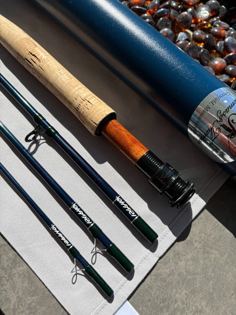 Thomas & Thomas Horizon Ⅱ 908s-4 THOMAS & THOMAS Horizon Ⅱ 908s-4 Fly Rod Fishing $418.00
