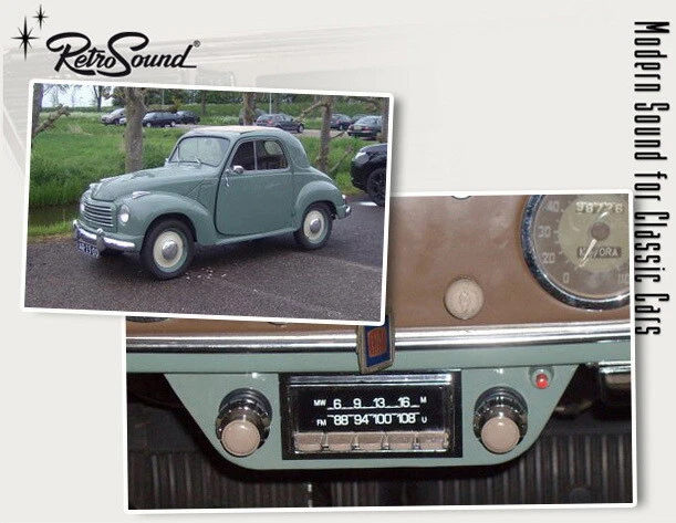 PILOTE D'ORIGINE VOITURE ANCIENNE DAB LA PILOTO TOLE CIJ CR JEP