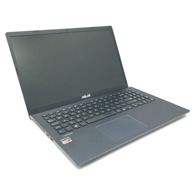 Asus Vivobook P1510CDA 15,6" computer portatile Ryzen 5 3500U 8 GB 256 GB unità di memoria a stato solido nvme *marchi LCD*