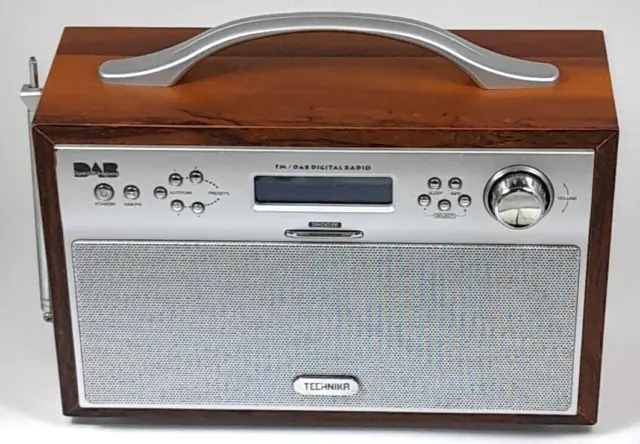 Portable AM/FM Radios, Portable Audio & Headphones, Sound & Vision -  PicClick UK | Radios