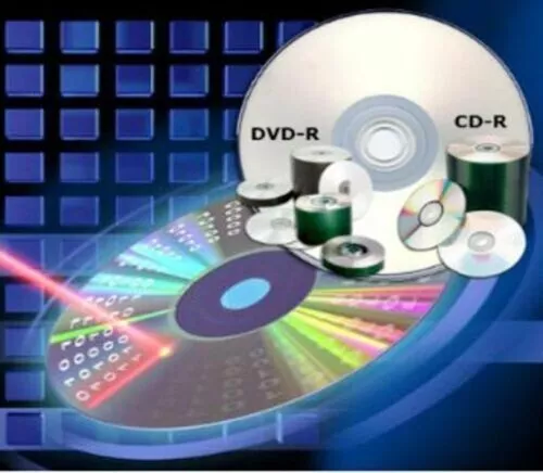 Dvd-R Verbatim Imprimible Y No 4.7GB 16X 120Minuti 50/100/150