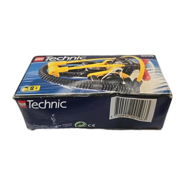 パーティーコレクション -QUARTER CENTURY EDITION Kits complets et packs, LEGO, Jeux de construction, Jouets et jeux