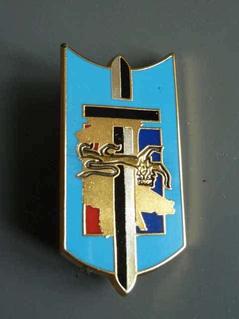 Etat-Major des Armées Médaille de table 68 mm