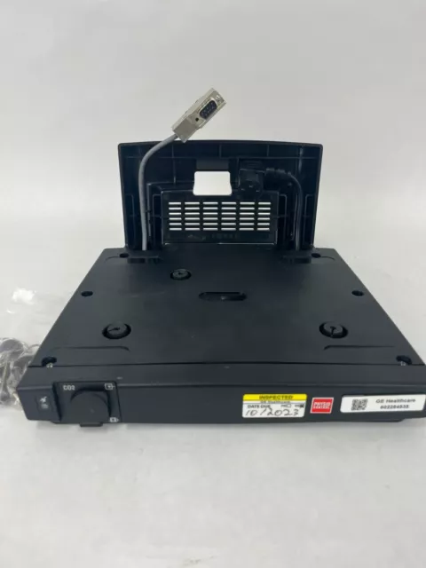 Lifepak 20e Code Management Module