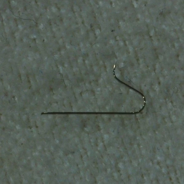 Ressaut De Date Elgin 926 - Pièce #263A - Remplacement D'origine Pour Réparation