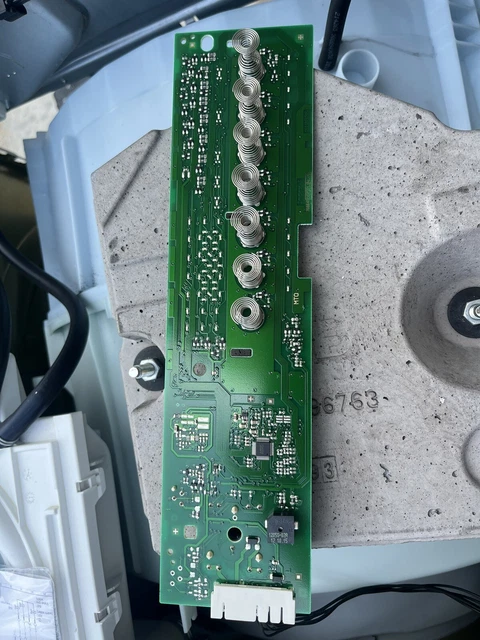 Bosch  Module  11027074     (#1036)